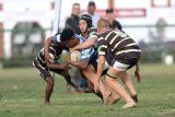 WP crowned unofficial U13 Craven Week champions in East London