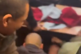 GOOD party wants Cape Town council speaker to step aside after scuffle