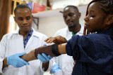 WATCH | Nigerian firm develops bionic arms for amputees