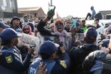 PAGAD marches against gang violence on the Cape Flats