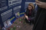 South African journalists condemn murder of colleagues in Gaza