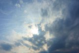 Cool, cloudy day ahead for Gauteng after freezing night