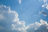 Partly cloudy start for Gauteng as temperatures are expected to dip