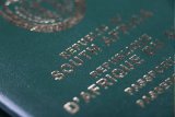 Passport Index: SA loses access to another visa-free country