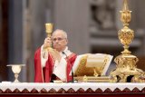 Praying the world halts climate change? There’s now a Catholic Mass for that