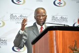 You should have withdrawn from GNU: Mbeki's open letter to Steenhuisen