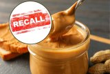 Peanut butter producer fined R500K for contaminated products