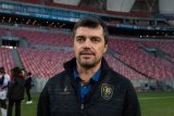Portuguese coach tipped to replace Nabi at Kaizer Chiefs