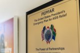 Government still has no plan to replace US HIV funding. Health organisations are demanding action