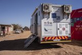 PEPFAR cuts leave clinics short of staff