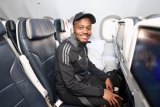 ‘Let’s not rule out a move to Orlando Pirates’ – Percy Tau