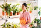 This is why South Africans are falling in love with ‘plant parenting’