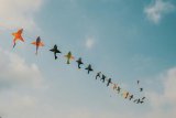 Cape Town’s kite fest turns skies into global magnet