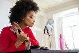 Thinking of dyeing your African natural hair? Here’s everything you need to know first