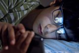 Why night owls are more at risk of smartphone addiction