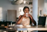 Why daydreaming at work could be good for your career