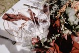 Eight unique wedding ideas you want to steal (even if you’re not getting married)