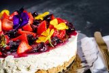 Eat your garden: Beautiful edible flowers to try this spring
