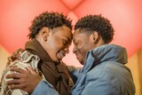 How common are same-sex unions in South Africa? We found out