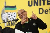 Stan Mathabatha resigns as ANC chair in Limpopo over ‘unethical’ running of regional conferences
