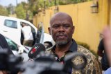 LISTEN | Quotes from Sibiya’s fiery impromptu briefing outside his home