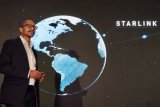Starlink launches amid job losses in Lesotho