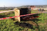 News24 | Two suspected robbers killed in substation blast in Durban