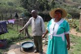 How two very different South Africans are solving their water problems