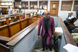 'We have strong circumstantial evidence against Matlala' — state