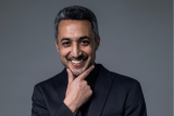 Comedian-doctor Riaad Moosa on a search to find answers