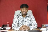 Sibiya fails in bid to overturn 'stay at home' instruction by Fannie Masemola