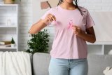 Breast cancer: The origins of the pink ribbon