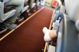 You should NEVER cross your legs on a plane – here’s why