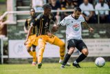 Kaizer Chiefs suffer third straight defeat in Dutch pre-season tour