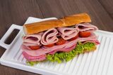 Five reasons to ditch processed meat