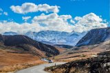 The small KZN snow town drawing in big city property buyers