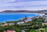 South African coastal town sees property prices double in just five years