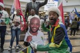 Proteas arrive home victorious