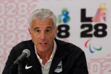 WATCH | US travel ban will not hinder Los Angeles Olympics, says LA28 CEO
