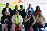 Musicians ready to take careers to next level after funding awarded