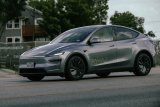 Tesla rolls out robotaxis in Texas test