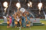 Downs dominant again in PSL season marred by off-field drama