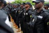 Ghana launches task force to curb gold smuggling losses