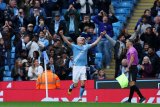 Haaland’s goal numbers are ‘insane’, says Man City manager Guardiola