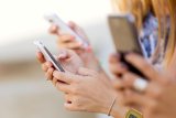 Indonesia urges TikTok, Meta to act against harmful online content