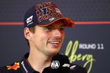 Verstappen says he would welcome Vettel having a role at Red Bull