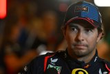 Report says Sergio Perez may be close to F1 return after Red Bull exit