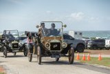 Classic cars rev up for Gqeberha leg of Distinguished Gentleman’s Drive