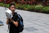 China's record-breaking heat pushes power demand to new high