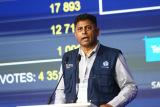 Soon we will not afford elections, says ex-IEC manager Granville Abrahams